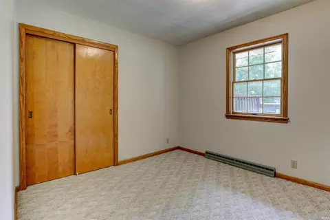 Bedroom - 1434 Third Ave, Jasper, IN 47546 photo 1 of 2
