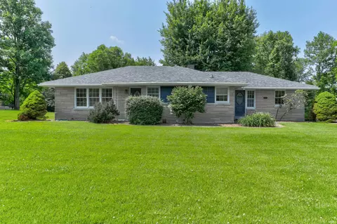 Exterior - 1434 Third Ave, Jasper, IN 47546 photo 2 of 11