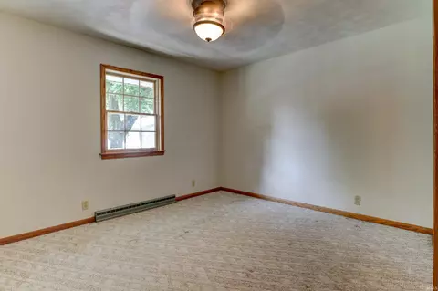 Bedroom - 1434 Third Ave, Jasper, IN 47546 photo 2 of 2