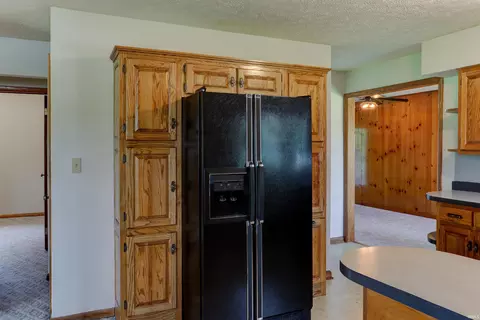 Kitchen - 1434 Third Ave, Jasper, IN 47546 photo 5 of 5