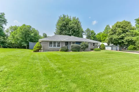 Exterior - 1434 Third Ave, Jasper, IN 47546 photo 1 of 11