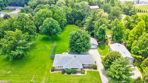 View/Area - 1434 Third Ave, Jasper, IN 47546 photo 1 of 1
