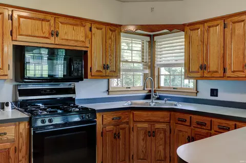 Kitchen - 1434 Third Ave, Jasper, IN 47546 photo 2 of 5
