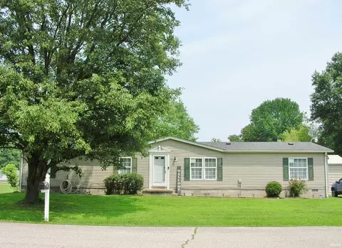 401 Ramsey Ct, Evansville, IN 47712