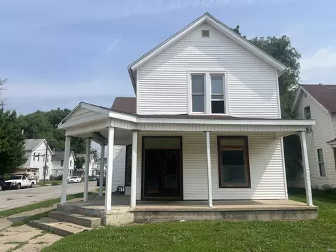 1200 Hartford St, Lafayette, IN 47904