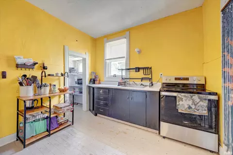 Kitchen - 613 S Walnut St, Bloomington, IN 47401 photo 2 of 3