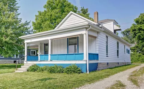 613 S Walnut St, Bloomington, IN 47401