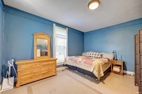 Bedroom - 613 S Walnut St, Bloomington, IN 47401 photo 1 of 2