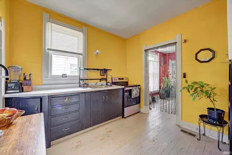 Kitchen - 613 S Walnut St, Bloomington, IN 47401 photo 3 of 3