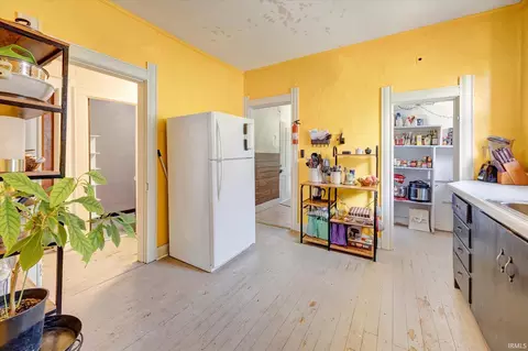 Kitchen - 613 S Walnut St, Bloomington, IN 47401 photo 1 of 3