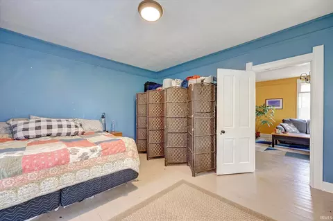 Bedroom - 613 S Walnut St, Bloomington, IN 47401 photo 2 of 2