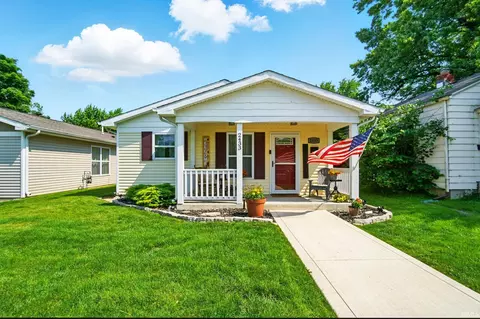 2433 Dodge Ave, Fort Wayne, IN 46805