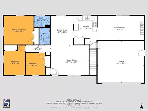 12199 Fields Farm Ct, Granger, IN 46530 photo 19