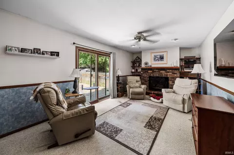 12199 Fields Farm Ct, Granger, IN 46530 photo 8