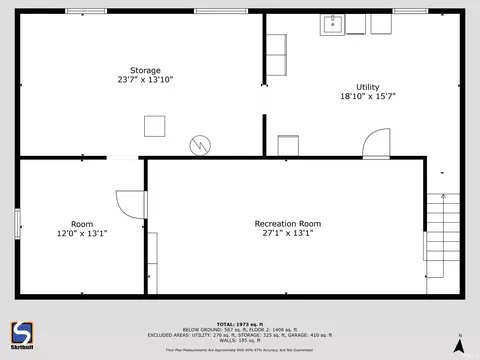 12199 Fields Farm Ct, Granger, IN 46530 photo 20