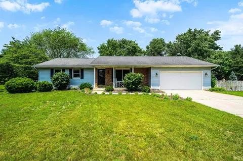 12199 Fields Farm Ct, Granger, IN 46530 photo 1