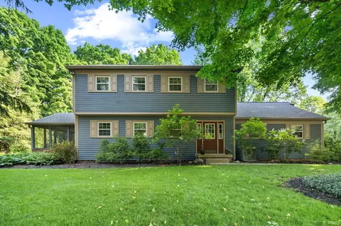 3726 Capilano Dr, West Lafayette, IN 47906
