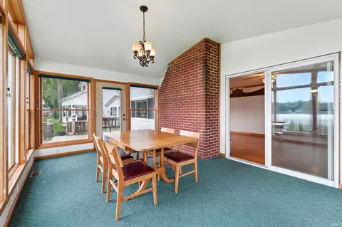 Dining - 1385 S 460 E, Lagrange, IN 46761 photo 2 of 2