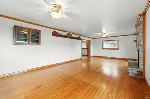 Living - 1385 S 460 E, Lagrange, IN 46761 photo 3 of 3