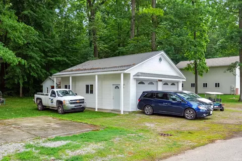 Exterior - 1385 S 460 E, Lagrange, IN 46761 photo 6 of 7