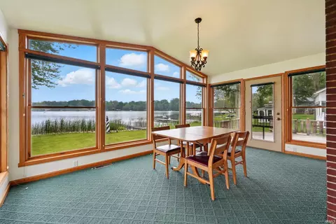 Dining - 1385 S 460 E, Lagrange, IN 46761 photo 1 of 2