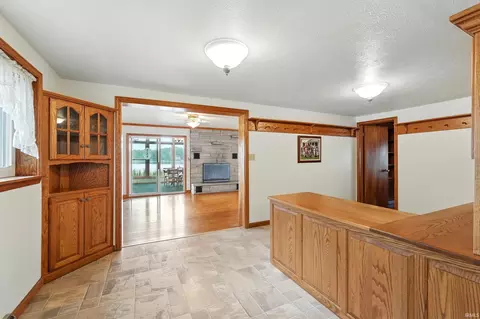 Entry Way - 1385 S 460 E, Lagrange, IN 46761 photo 1 of 6