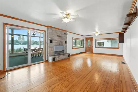 Living - 1385 S 460 E, Lagrange, IN 46761 photo 1 of 3