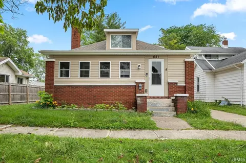 621 S 28th St, Lafayette, IN 47904