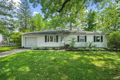 309 Highland Dr, West Lafayette, IN 47906