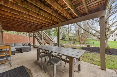 3912 E Stonegate Ct, Bloomington, IN 47401 photo 33
