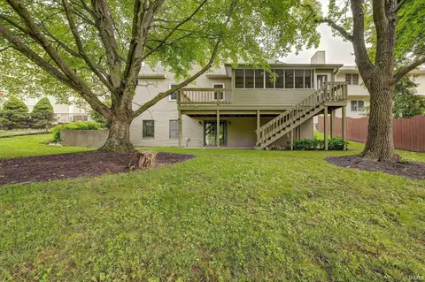 3912 E Stonegate Ct, Bloomington, IN 47401 photo 32