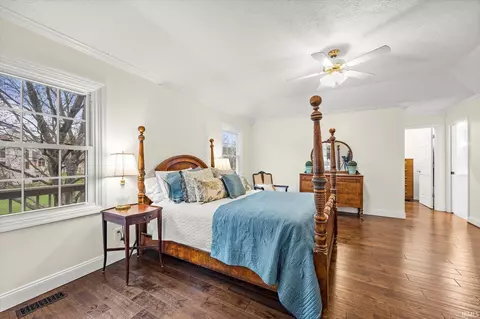 3912 E Stonegate Ct, Bloomington, IN 47401 photo 16