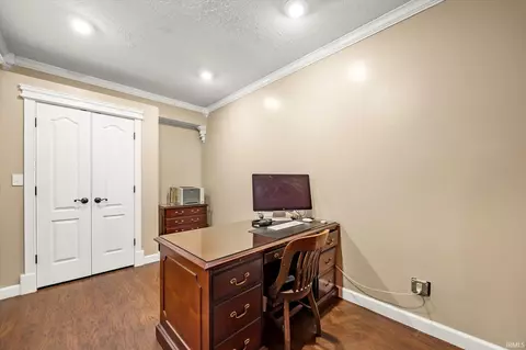 3912 E Stonegate Ct, Bloomington, IN 47401 photo 24