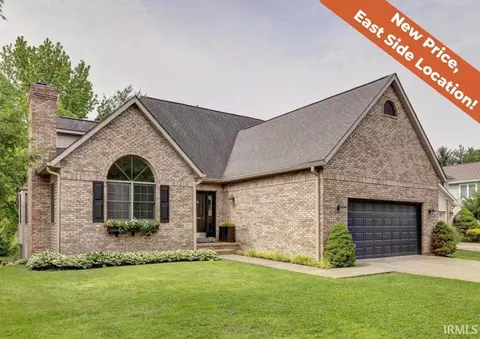 3912 E Stonegate Ct, Bloomington, IN 47401 photo 1