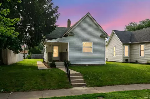 115 S 27th St, Lafayette, IN 47904
