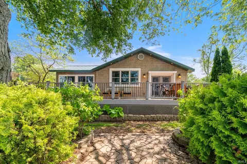 462 S 950 W, Kimmell, IN 46760