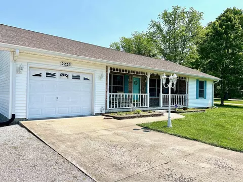 2235 35th St, Bedford, IN 47421 photo 3