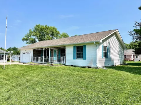 2235 35th St, Bedford, IN 47421 photo 1