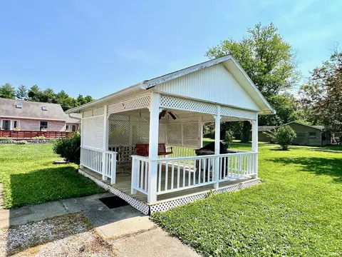 2235 35th St, Bedford, IN 47421 photo 34