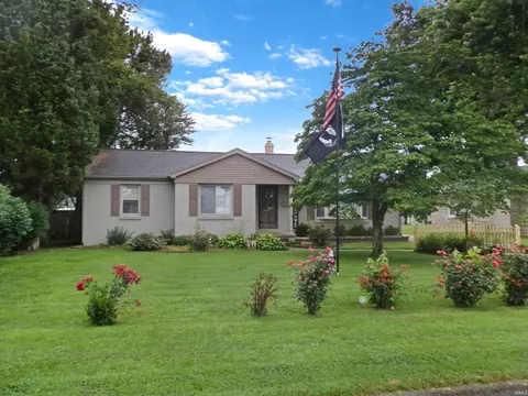 5412 Monroe Ave, Evansville, IN 47715