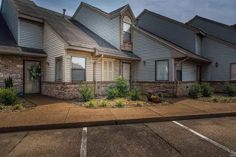 5813 Polo Run, Evansville, IN 47715