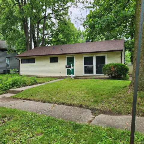 907 King St, Lafayette, IN 47905