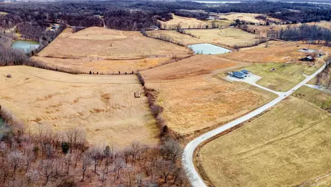 N Cr 800 E, Grandview, IN 47615