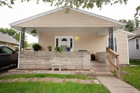 103 S 26th St, Lafayette, IN 47905
