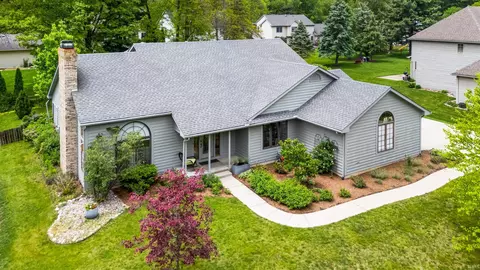 52633 Willow Bend Dr, Granger, IN 46530 photo 32