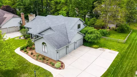 52633 Willow Bend Dr, Granger, IN 46530 photo 34
