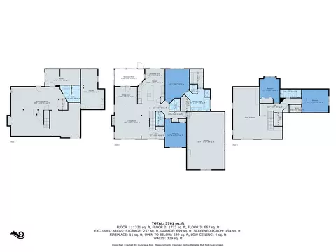 52633 Willow Bend Dr, Granger, IN 46530 photo 36