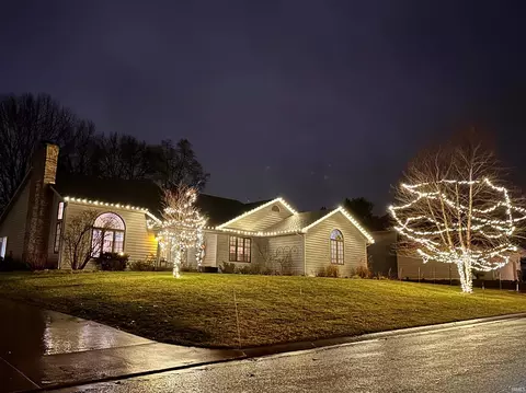 52633 Willow Bend Dr, Granger, IN 46530 photo 35