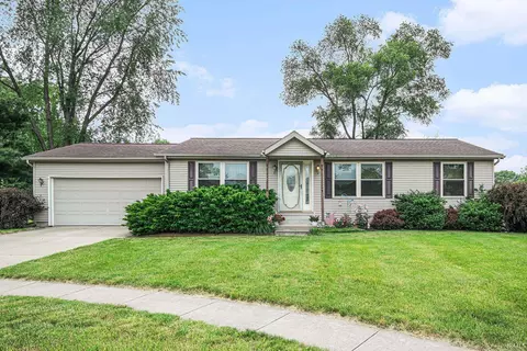 205 Par Blvd, Bristol, IN 46507
