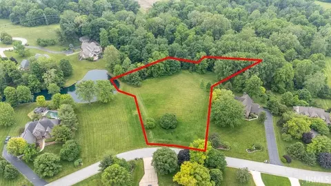 0 Sugar Mill Rd, Russiaville, IN 46979